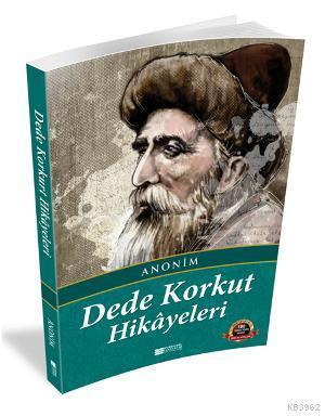 Dede Korkut Hikayeleri