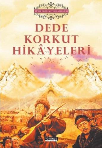 Dede Korkut Hikayeleri