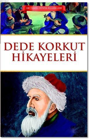 Dede Korkut Hikayeleri