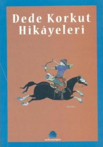 Dede Korkut Hikayeleri