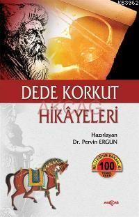 Dede Korkut Hikayeleri