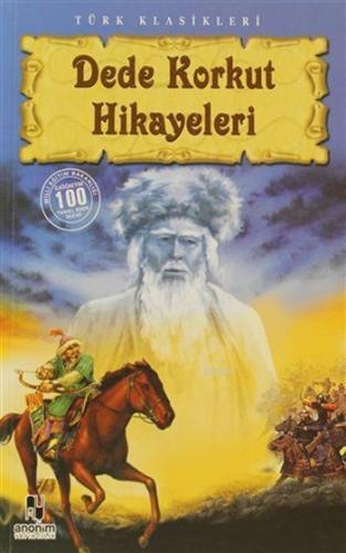 Dede Korkut Hikayeleri