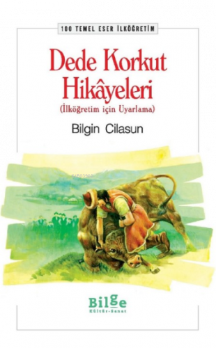 Dede Korkut Hikayeleri