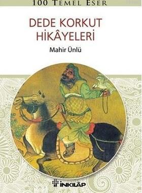 Dede Korkut Hikayeleri