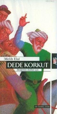 Dede Korkut Masalları