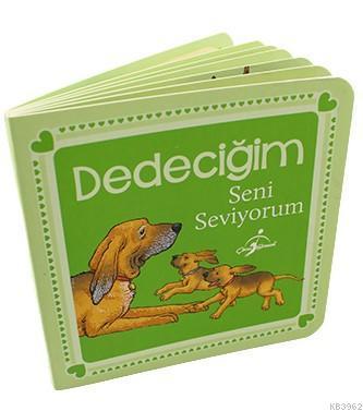 Dedeciğim Seni Seviyorum