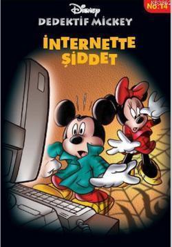 Dedektif Mickey - İnternette Şiddet