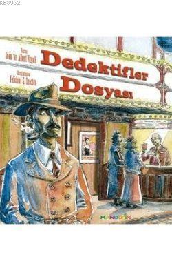 Dedektifler Dosyası