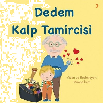 Dedem Kalp Tamircisi