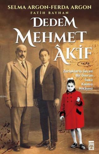 Dedem Mehmet Âkif