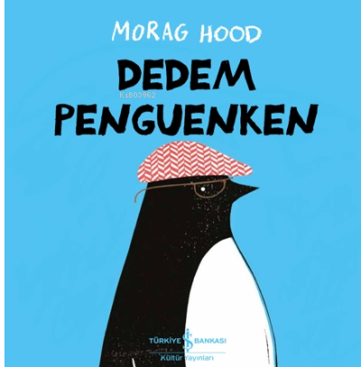 Dedem Penguenken