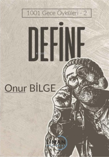 Define ;1001 Gece Öyküleri - 2