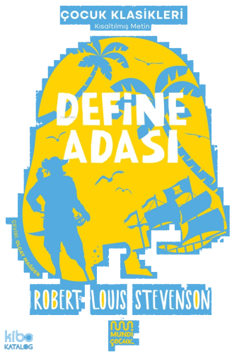 Define Adası