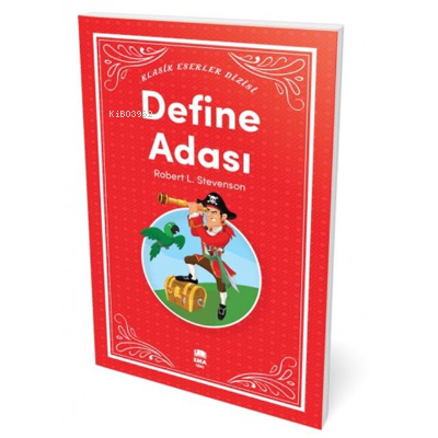 Define Adası