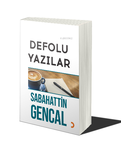 Defolu Yazılar