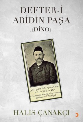 Defter-i Abidin Paşa (Dino)