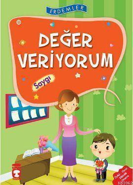 Değer Veriyorum - Saygı