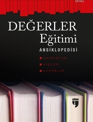 Değerler Eğitimi Ansiklopedisi