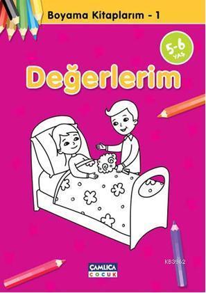 Değerlerim