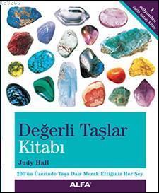 Değerli Taşlar Kitabı