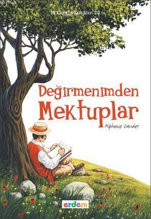 Değirmenimden Mektuplar