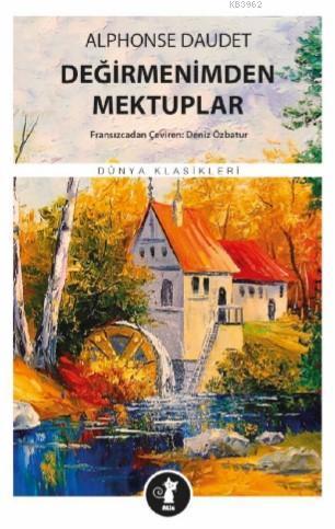 Değirmenimden Mektuplar