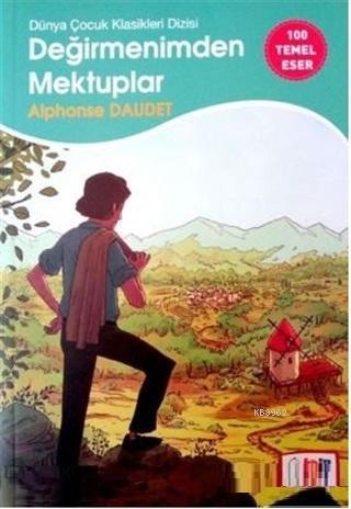 Değirmenimden Mektuplar