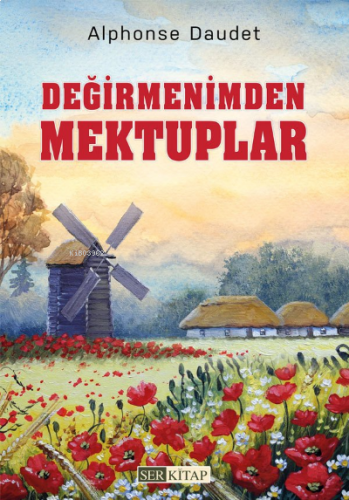 Değirmenimden Mektuplar