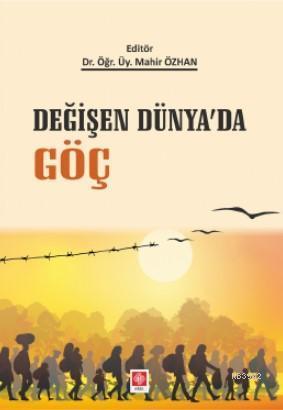 Değişen Dünyada Göç