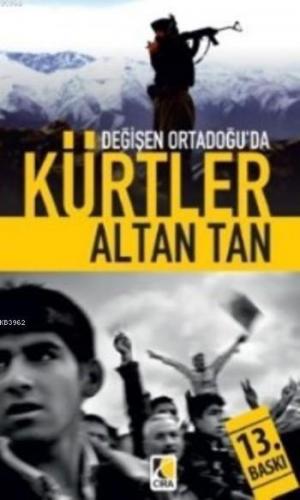 Değişen Ortadoğu'da Kürtler