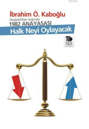 Değişiklikler Işığında 1982 Anayasası