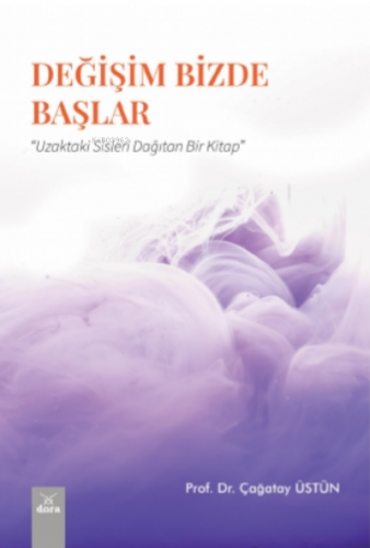 Değişim Bizde Başlar