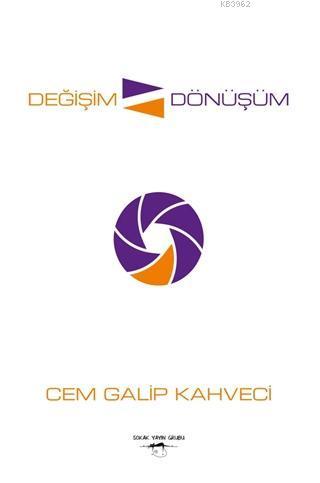 Değişim Dönüşüm