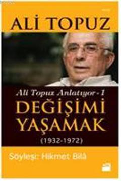 Değişimi Yaşamak