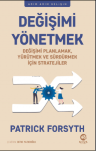 Değişimi Yönetmek