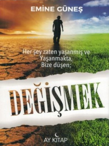 Değişmek