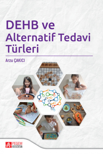 DEHB ve Alternatif Tedavi Türleri