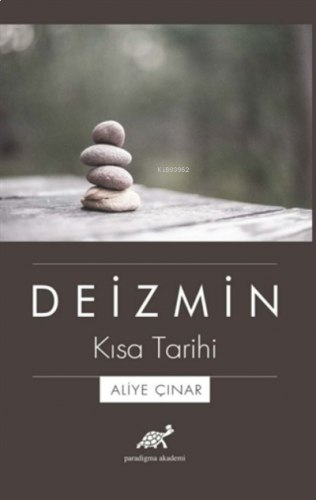 Deizmin Kısa Tarihi