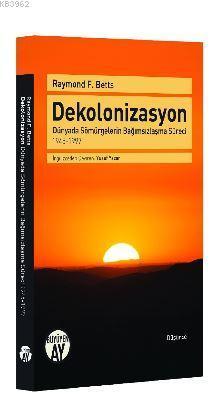 Dekolonizasyon