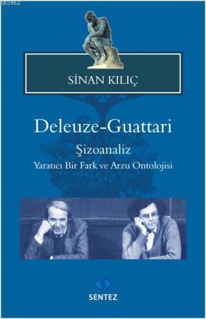 Deleuze Guattari