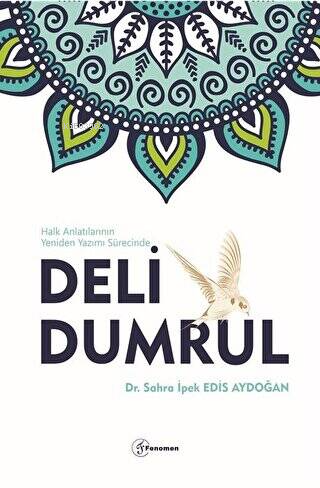 Deli Dumrul