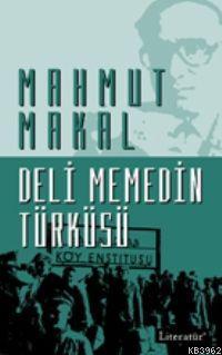 Deli Memedin Türküsü