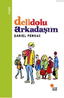 Delidolu Arkadaşım