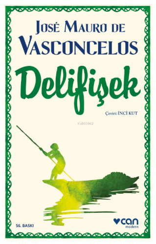 Delifişek