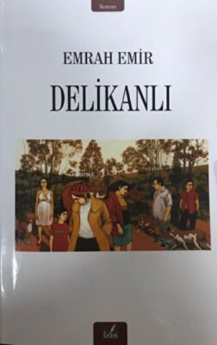 Delikanlı