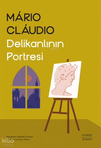 Delikanlının Portresi