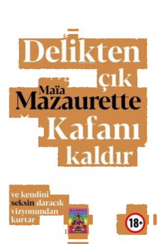 Delikten Çık, Kafanı Kaldır