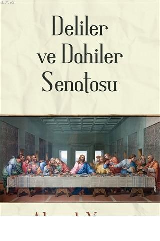 Deliler ve Dahiler Senatosu