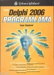 Delphi 2006 Programlama