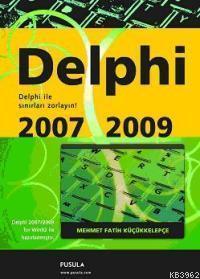 Delphi 2007-2009